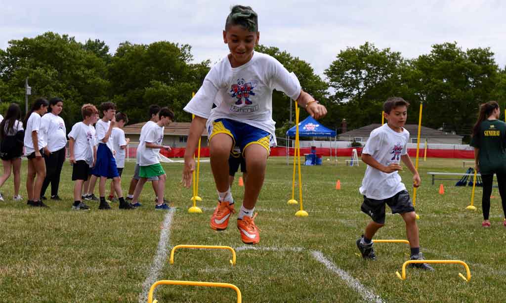 Camp W Summer Camp Programs