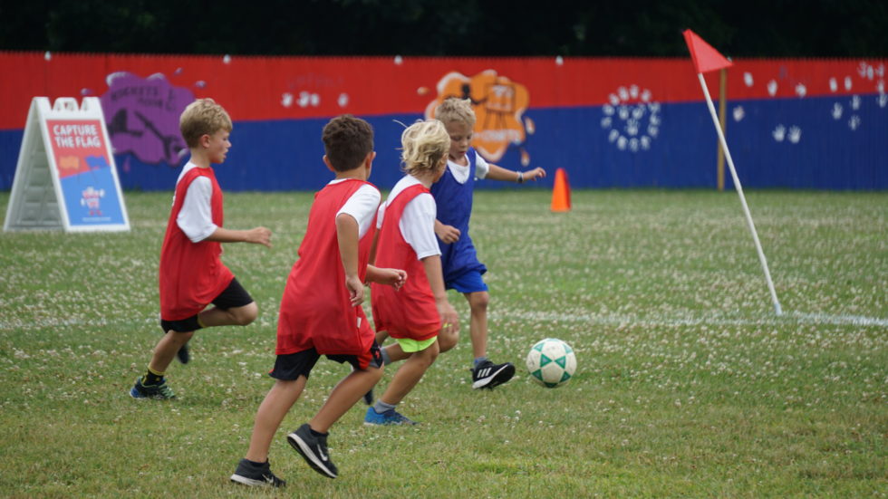 Camp W Facility Camp W Day Camp Long Island Summer Camp, Melville