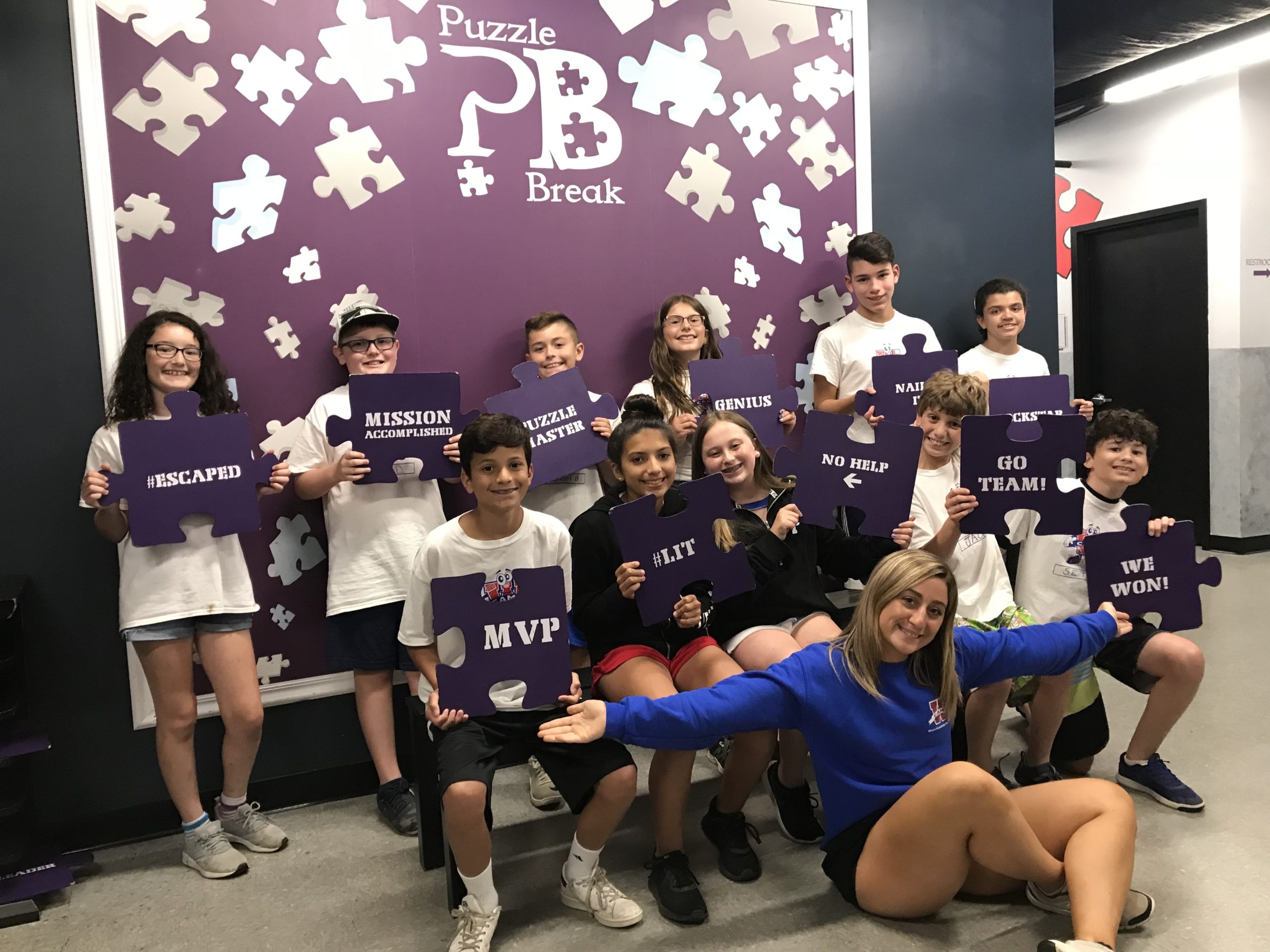 sr trip 3 Camp W Summer Camp Senior Trips