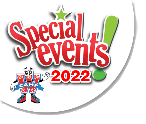 Special-Events-2022 Summer Camp Special Events Long Island