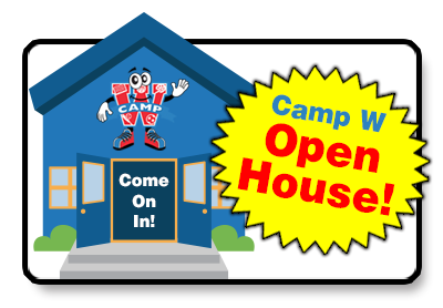 Summer Camp Open House Long Island NY