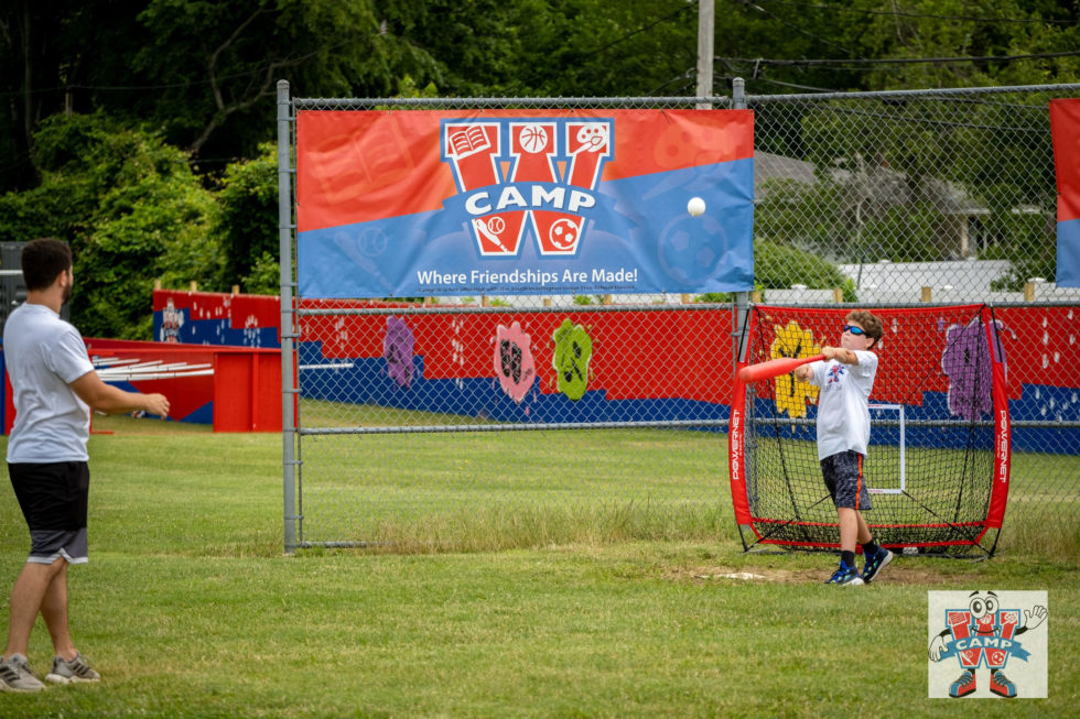 Summer Camps on Long Island