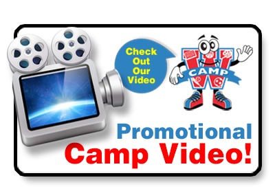 Camp W Promotional video