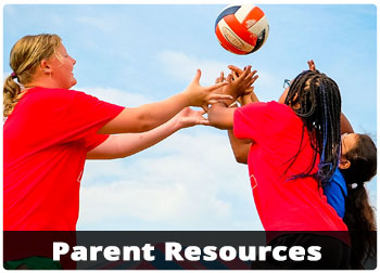 Summer Camp Parent Resources