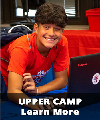 Camp W Upper Camp