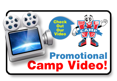 Camp W Summer Camp Promotional Video