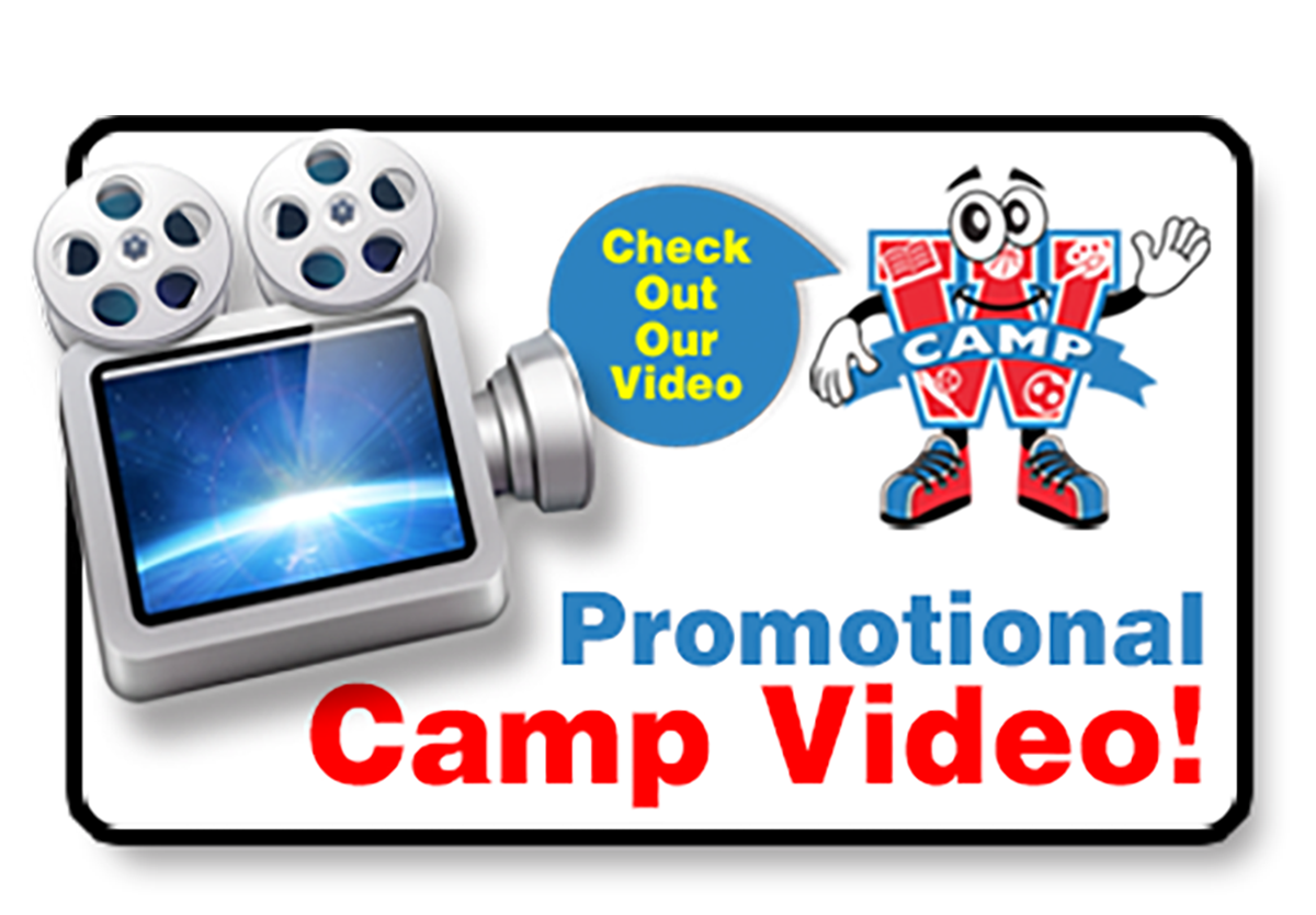Camp W Summer Camp Promotional Video