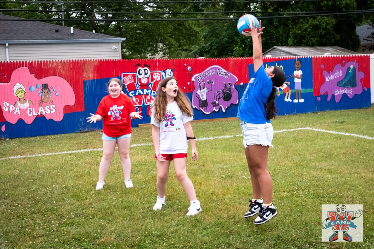 Directions for Filling Out Camp Forms Camp W Day Camp Long Island