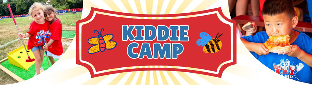 kiddie summer camp 2023