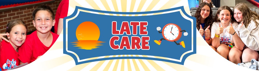 Late Care summer camp late care ny 2023