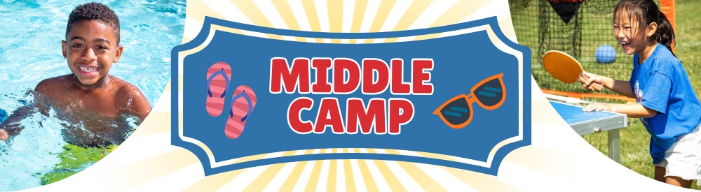 summer camp middle camp 2023