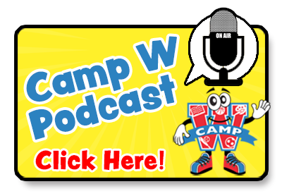 Camp W Podcast