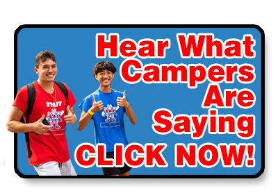 What Campers Say About Camp W Summer Camp